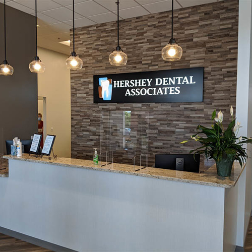 Interior Signage